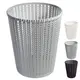 Корзина для мусора Stenson R-84521 20.5х25 см