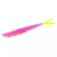 Силикон Lunker City Fin-S Fish 8/BG 4" #186 / (599967 / 99361)