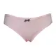 Трусы женские 6254-2 розовые Snelly S