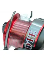 Котушка Aborigen Bratfishing Coyote 6000 Baitrunner RD / 6+1 BB + graphite spool