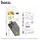 Защитное стекло HOCO 3D Metal для камеры iPhone 11 Pro/11 Pro Max (A18)