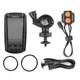 Экшн камера для велосипеда HOCO DV104 4K Anti-shake Riding recorder |2160p/60fps, 2" HD Display, 1000lmn Light, Wi-Fi, 5h|