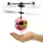 Летающий мяч диско шар Flying Ball JM-888 + пульт