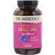 Жирные кислоты Dr. Mercola Antarctic Krill Oil for Women, 270 капсул