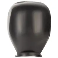 Мембрана для гидроаккумулятора Ø90мм 19-24л EPDM AQUATICA ET24 (779510)