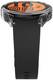 Чехол Spigen для Galaxy Watch 5 / 4 (40mm) - Ultra Hybrid, Crystal Clear (ACS05398)