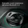 Адаптер автомобильный Baseus T Shaped Car Bluetooth MP3 Player S-09A (Standard Edition) |3.4A|