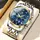 Часы наручные Olevs 2858 Blue Accents