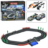 Трек игровой A51-6A 60х90х240 см