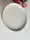 Тортовница OLens White kitchen 8030-324 17.5х27.2 см белая