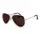 Детские очки polarized 0495-2 коричневые