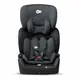 Автокресло KiderKraft Comfort Up 2 New 9-36 kg Black