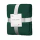 Плед Ardesto Flannel ART0224SB 200х220 см изумрудный