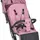Коляска Bambi M 5727 FLASH (pink)