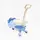 Каталка-толокар "Maroos" JOY. Blue (169448)