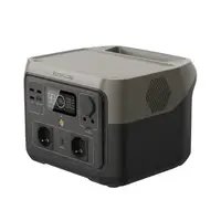 Зарядная станция Ecoflow RIVER 2 MAX (оф.гар. 60 мес)