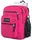 Городской рюкзак 34L Jansport Backpack Big Student розовый