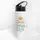 Пляшка для води з трубочкою Good energy club 600 мл (PLV_25A078)