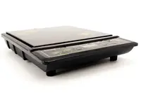 Індукційна електроплитка A-PLUS 2200 Вт