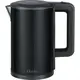Чайник электрический Dario DR-3173-BlaСk 1.7 л черный