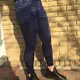 Теплые женские лосины с начесом "JuJube" в стиле джинсов Art-839 L-3XL 44-52