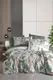 Постельное Белье La Romano Premium Satin 300TC Reneta Green 200х220см