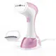 Ручной отпариватель для одежды Handheld Garment Steamer SI-6025 Розовый