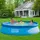 Надувной бассейн 396х84 см Easy Set Intex 28142