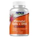 Витамины и минералы NOW Prenatal Gels with DHA 180 капсул