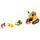 Игровой набор "T-RACERS: ТУРБОКРАН"