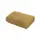 Полотенце Iris Home Отель - Горчичный golden olive 50*90 500 г/м²