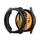 Чохол Caseology від Spigen для Galaxy Watch 5 / 4 (44mm) - Vault, Black (ACS05137)