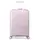 Валіза Semi Line 20" (S) Light Pink (T5793-1)