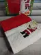 Bella Karina Christmas breaz новогодние полотенца, 30х50см.