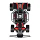 Машинка на радиоуправлении Nikko Turbo Panther (10042)