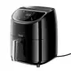 Аэрогриль HOCO Kitchen air fryer HJD17A |3,5L, 1000W|