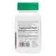 Натуральная добавка Natures Plus Herbal Actives Chasteberry 150 mg, 60 капсул