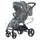 Коляска El Camino Dynamic PRO ME 1053-3 (forest green)