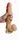 Фаллоимитатор с эякуляцией Shoufi Water spray Dildo