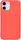 Чехол-накладка TOTO 1mm Matt TPU Case Apple iPhone 11 Red