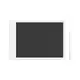 Графический планшет Xiaomi Mi Home (Mijia) LCD Small Blackboard 10" White (XMXHB01WC)