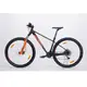 Велосипед KTM CHICAGO 292 рама S/38 черный матовый