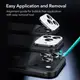 Защитное стекло ESR для камеры iPhone 17 Max/Pro/ 16 Max/Pro/ 15 Max/Pro 14 Max/Pro, ARMORITE (1шт) Clear (287606)