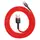 Кабель Micro USB BASEUS cafule |2.4A, 1M| (CAMKLF-B91)