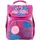 Рюкзак школьный GoPack Education Pink flamingoes GO21-5001S-4 розовый