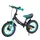 Беговел Balance Tilly 12" Matrix T-21259 Azure