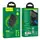 Адаптер сетевой HOCO Founder charger N28 |1USB/1Type-C, 20W/3A, PD/QC|