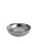 Фруктовница Alessi Veneer 29 см коричневая