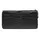 Женский кожаный кошелек Keizer K15201-black