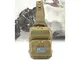 Сумка тактична через плече Smartex 3P Tactical 12 ST-102 black